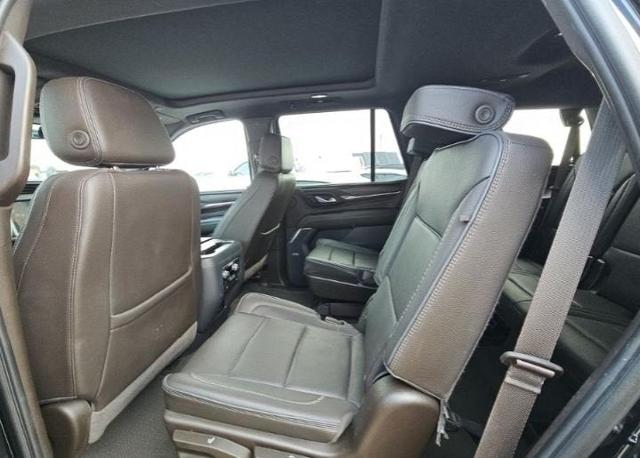 2023 GMC Yukon Vehicle Photo in San Antonio, TX 78230