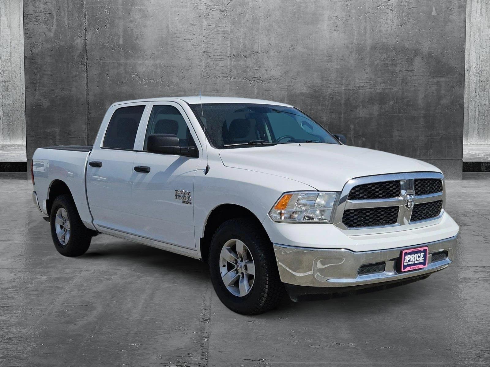 2022 Ram 1500 Classic Vehicle Photo in CORPUS CHRISTI, TX 78416-1100