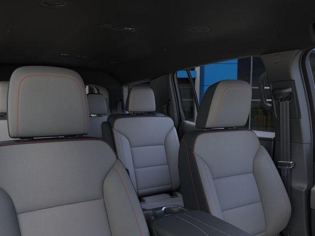 2025 Chevrolet Traverse Vehicle Photo in PAWLING, NY 12564-3219