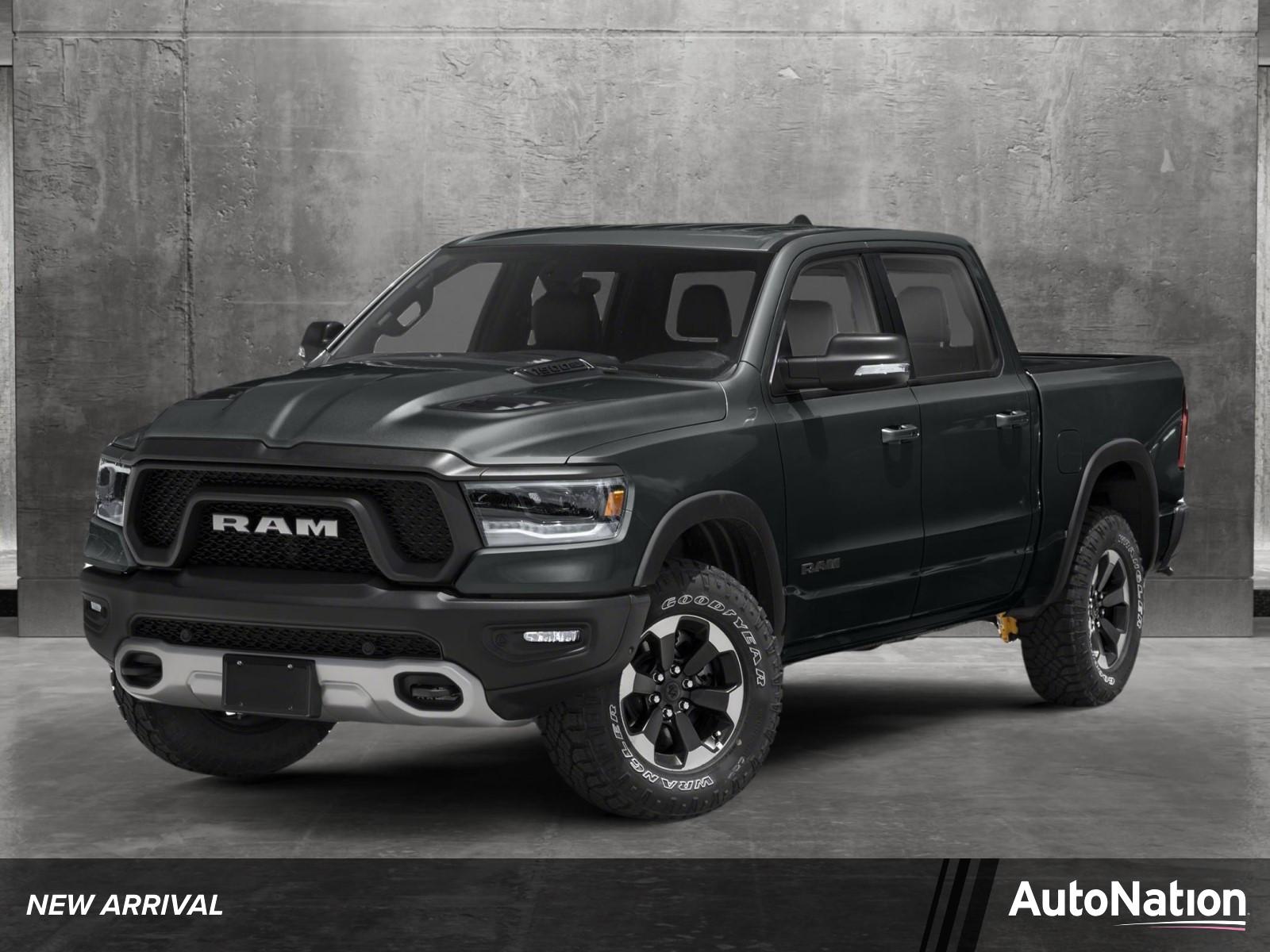 2021 Ram 1500 Vehicle Photo in CORPUS CHRISTI, TX 78416-1100