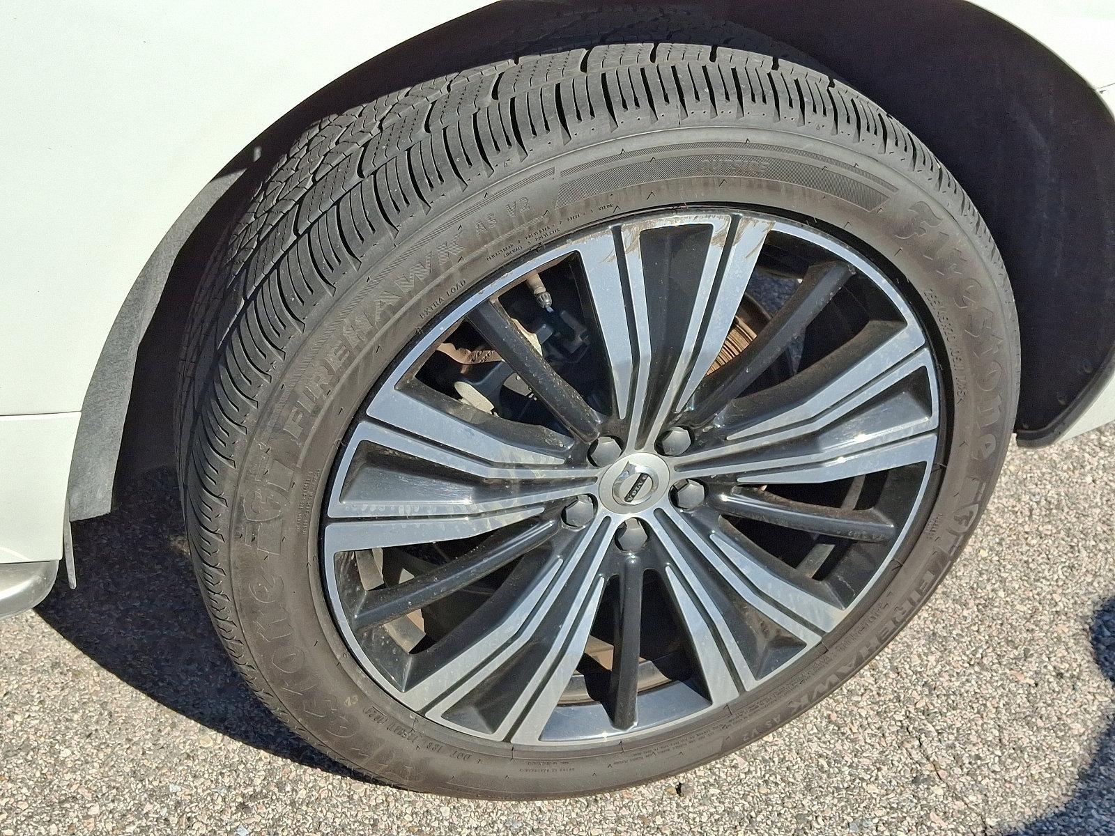 2022 Volvo XC60 Vehicle Photo in Trevose, PA 19053