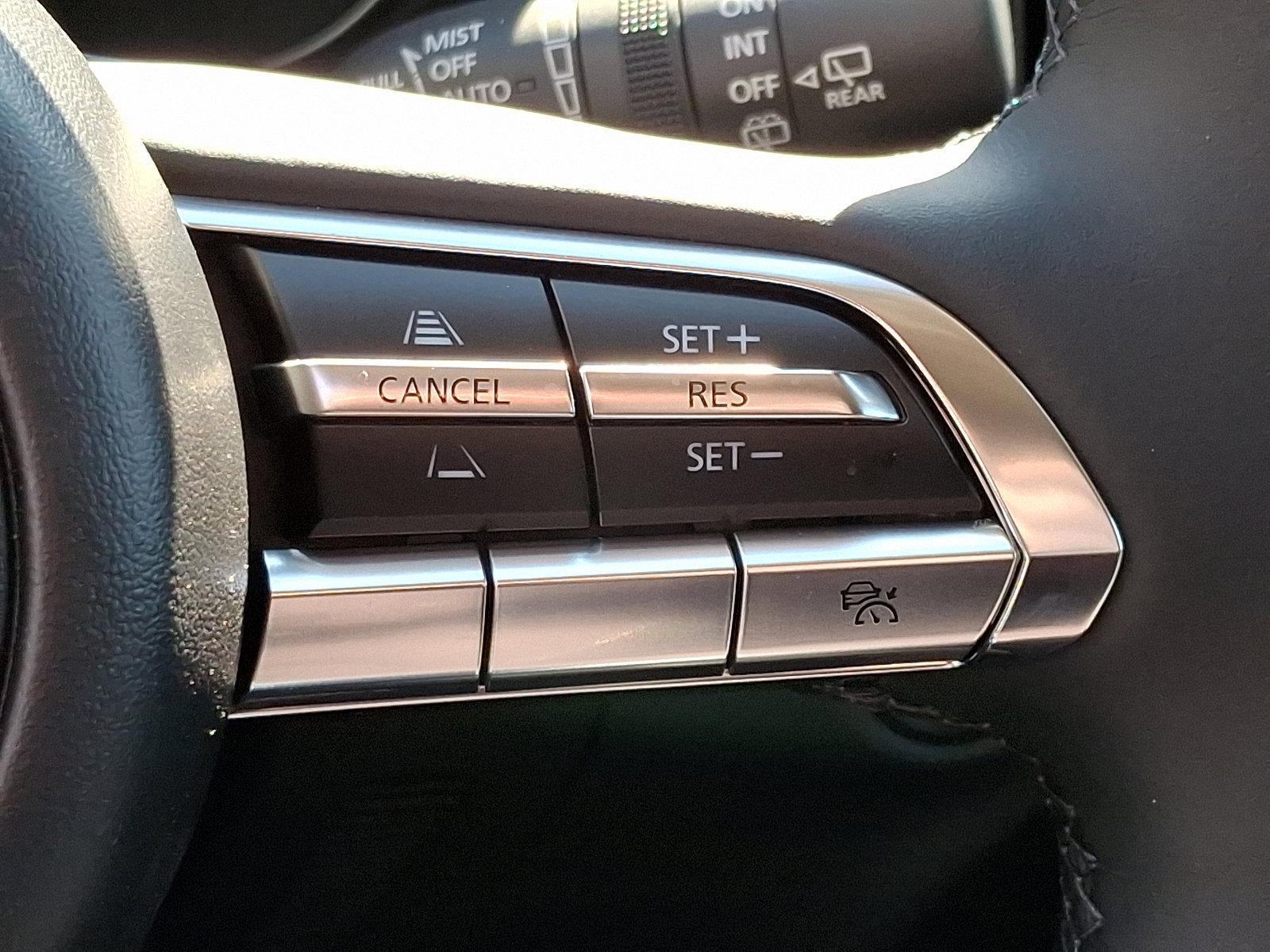 2025 Mazda CX-50 Hybrid Vehicle Photo in Trevose, PA 19053