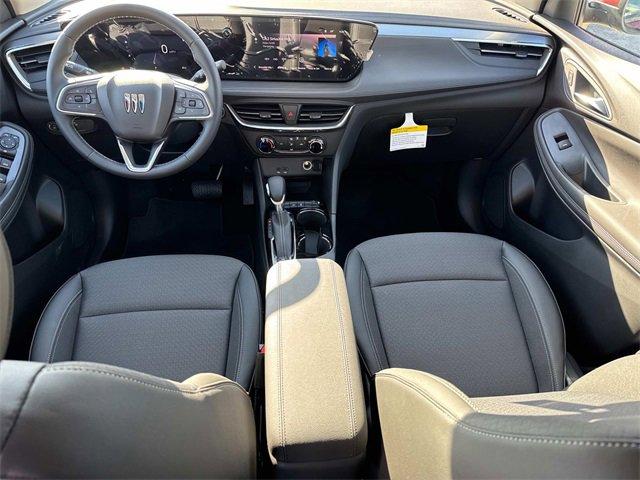 2025 Buick Encore GX Vehicle Photo in BATON ROUGE, LA 70806-4466