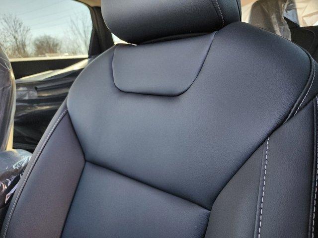 2025 Nissan Murano Vehicle Photo in Ardmore, PA 19003