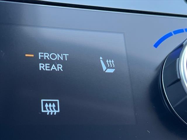 2025 Hyundai SANTA FE Vehicle Photo in Shiloh, IL 62269
