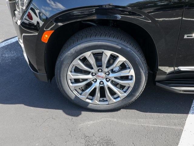 2024 GMC Yukon Vehicle Photo in HOMOSASSA, FL 34448-1461