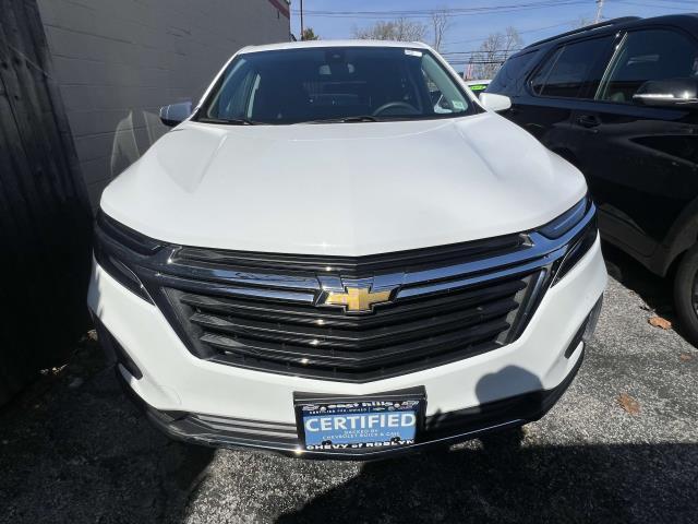 2022 Chevrolet Equinox Vehicle Photo in Roslyn, NY 11576