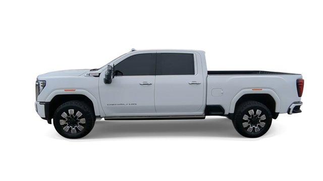 2024 GMC Sierra 2500 HD Vehicle Photo in COLLIERVILLE, TN 38017-9006