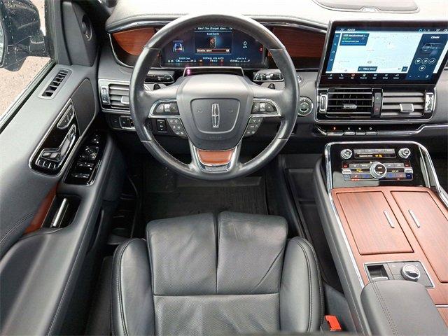 2022 Lincoln Navigator L Vehicle Photo in Willow Grove, PA 19090