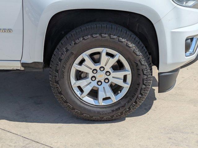 2016 Chevrolet Colorado Vehicle Photo in SELMA, TX 78154-1460