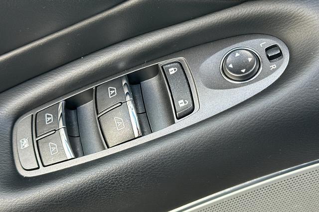 2017 INFINITI Q50 Vehicle Photo in SPOKANE, WA 99202-2191