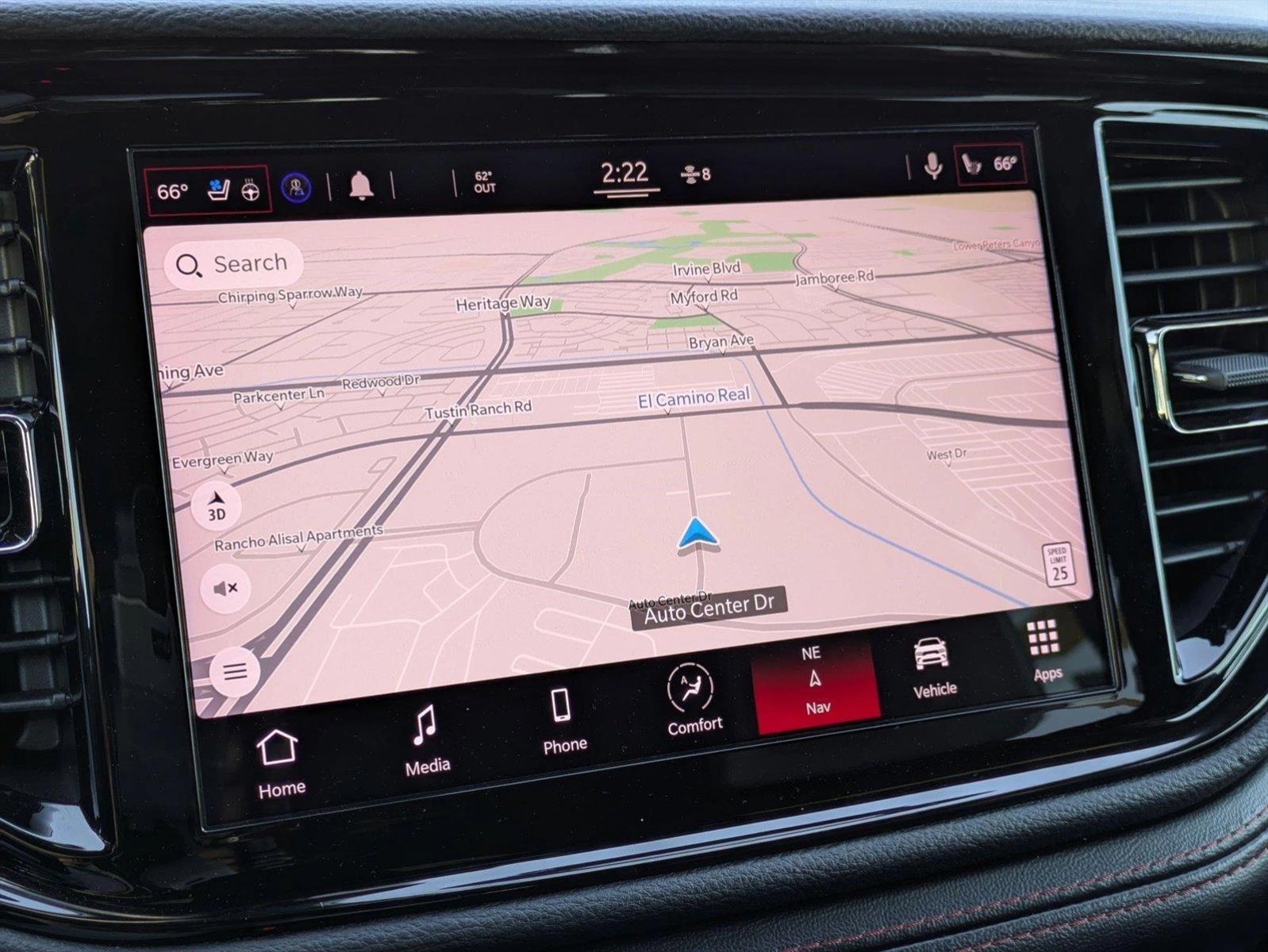 2021 Dodge Durango Vehicle Photo in Tustin, CA 92782