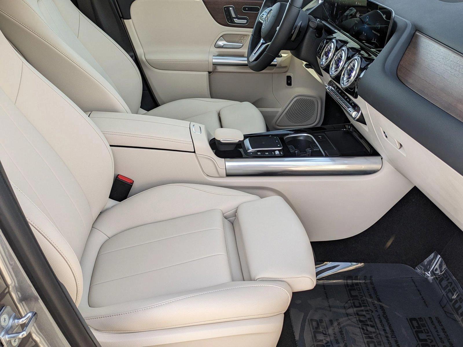2023 Mercedes-Benz GLA Vehicle Photo in Rockville, MD 20852