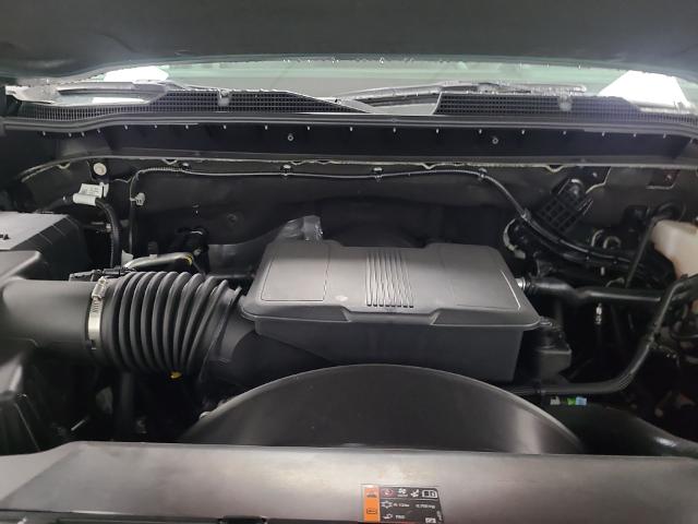2025 Chevrolet Silverado 2500 HD Vehicle Photo in THOMPSONTOWN, PA 17094-9014