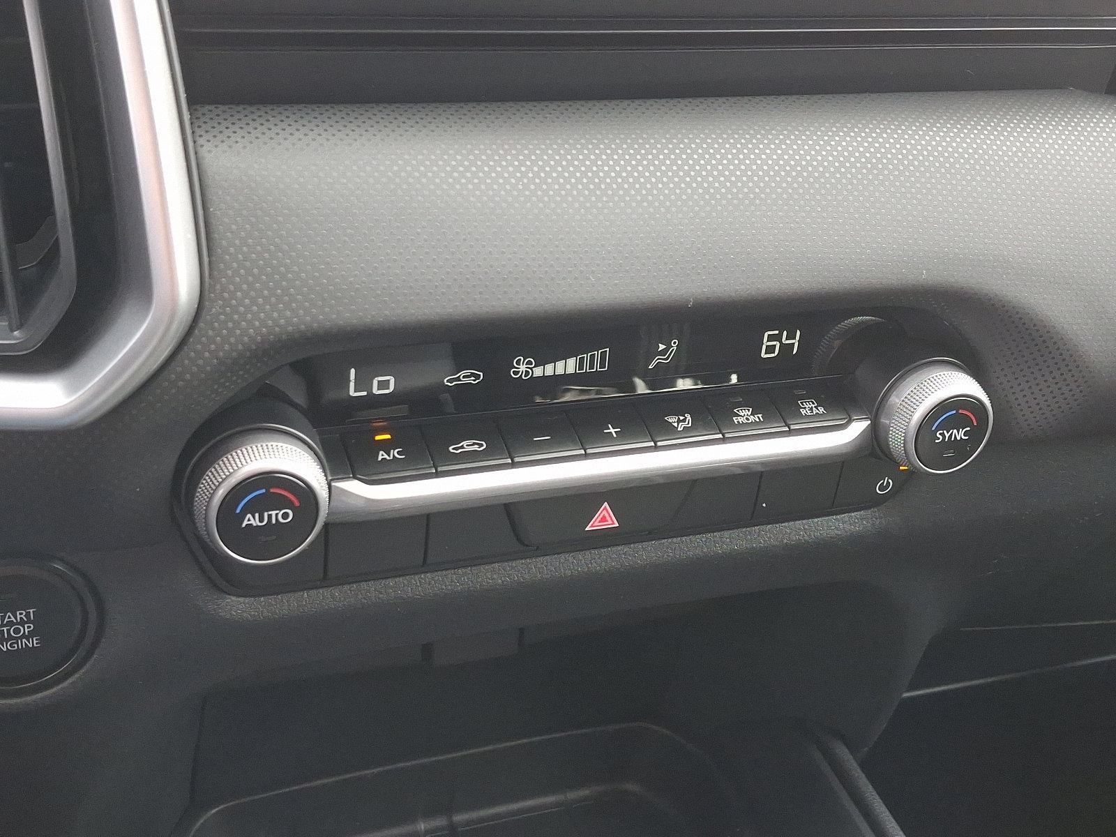 2025 Mazda CX-50 Vehicle Photo in Trevose, PA 19053