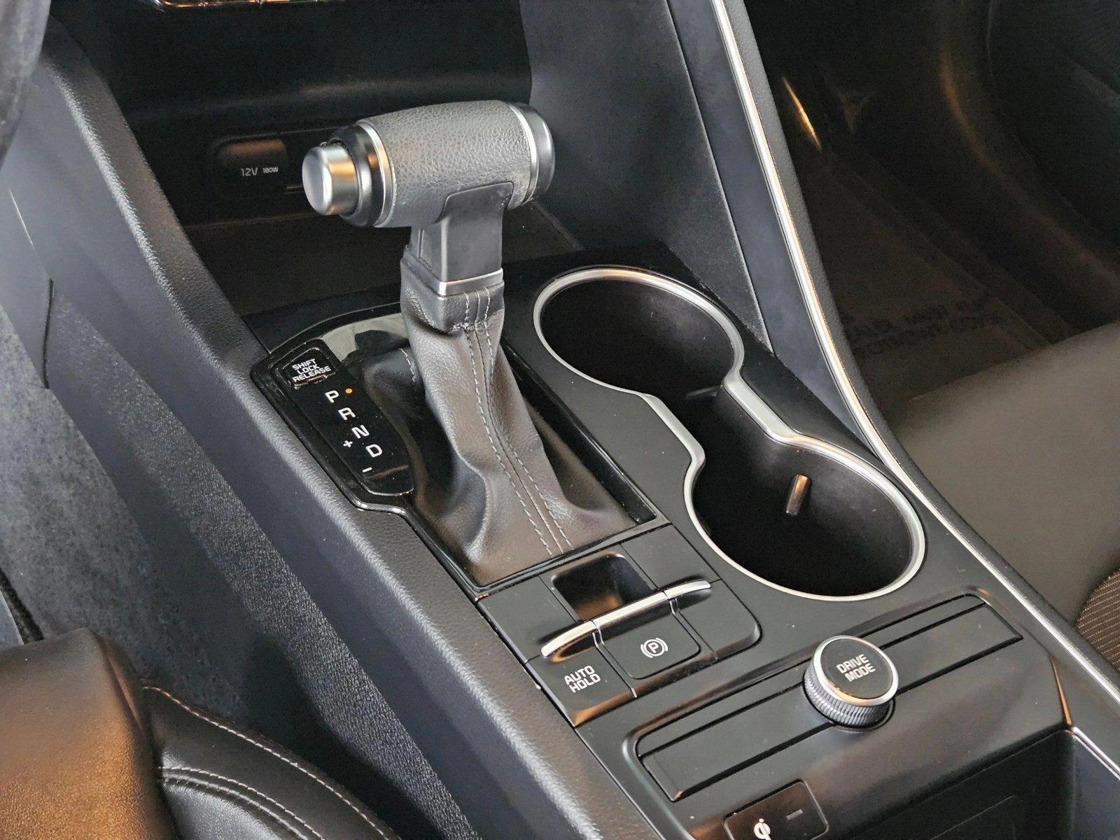 2022 Kia K5 Vehicle Photo in Henderson, NV 89014