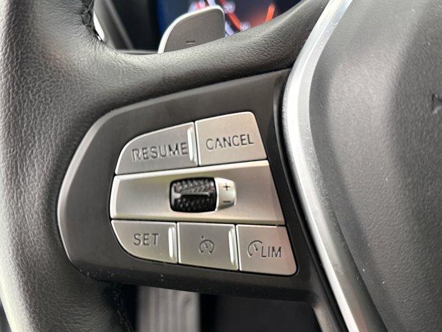 2024 BMW X3 xDrive30i Vehicle Photo in Charlotte, NC 28273