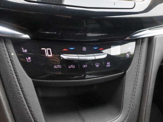 2023 Cadillac XT6 Vehicle Photo in Dallas, TX 75209
