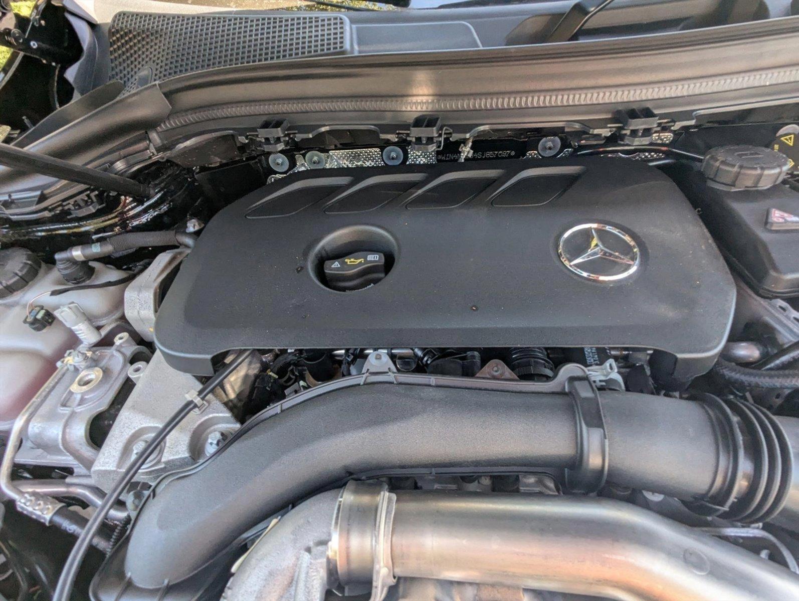 2025 Mercedes-Benz GLA Vehicle Photo in Delray Beach, FL 33444