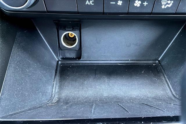 2022 Mazda CX-5 Vehicle Photo in Tulsa, OK 74145
