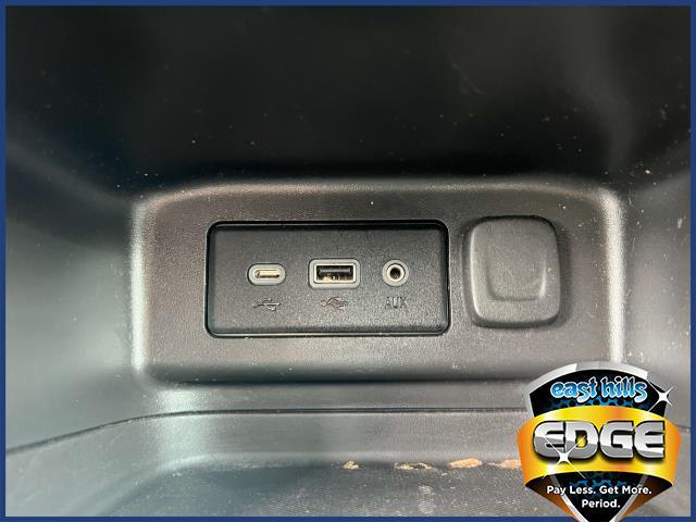 2022 Chevrolet Equinox Vehicle Photo in Roslyn, NY 11576