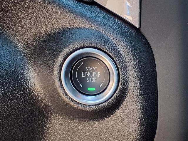 2025 Chevrolet Silverado 1500 Vehicle Photo in Denton, TX 76205