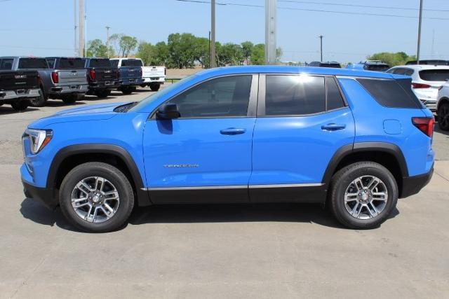2025 GMC Terrain Vehicle Photo in Greenville, TX 75402