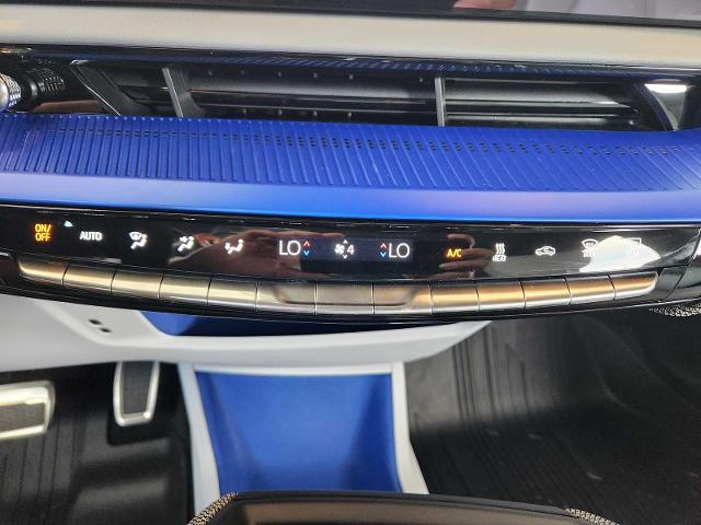 2025 Cadillac OPTIQ Vehicle Photo in HOUSTON, TX 77079