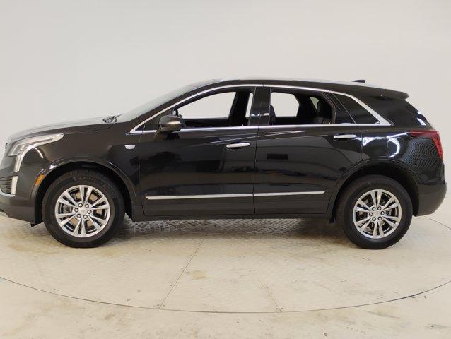 2022 Cadillac XT5 Vehicle Photo in PINEVILLE, NC 28134-8495