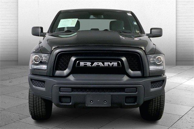 2021 Ram 1500 Classic Vehicle Photo in INDEPENDENCE, MO 64055-1314