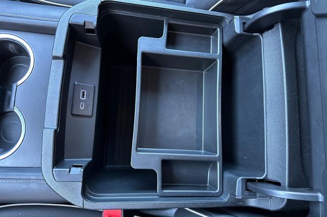 2023 GMC Yukon Vehicle Photo in SPOKANE, WA 99202-2191