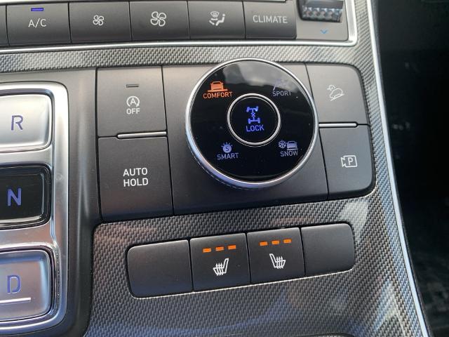 2023 Hyundai Santa Fe Vehicle Photo in GREEN BAY, WI 54304-5303