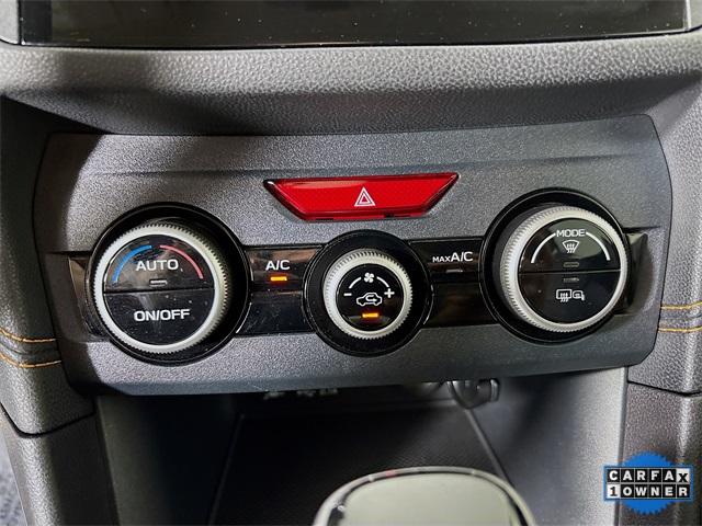 2022 Subaru Crosstrek Vehicle Photo in Puyallup, WA 98371