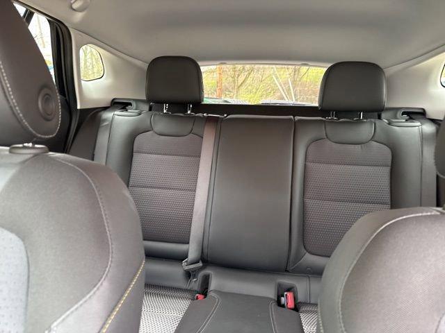 2024 Chevrolet Trax Vehicle Photo in MEDINA, OH 44256-9631