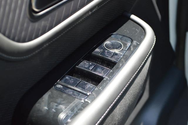 2025 INFINITI QX80 Vehicle Photo in Houston, TX 77090