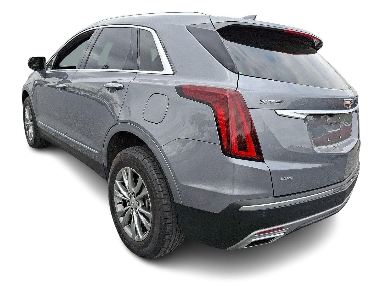 2022 Cadillac XT5 Vehicle Photo in BETHLEHEM, PA 18017-9401