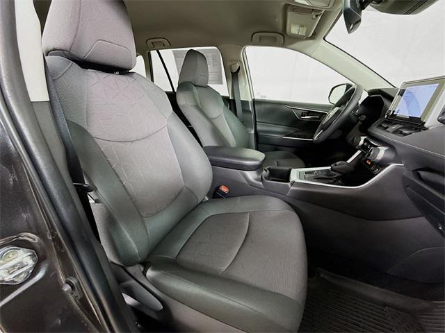 2023 Toyota RAV4 Vehicle Photo in Everett, WA 98204