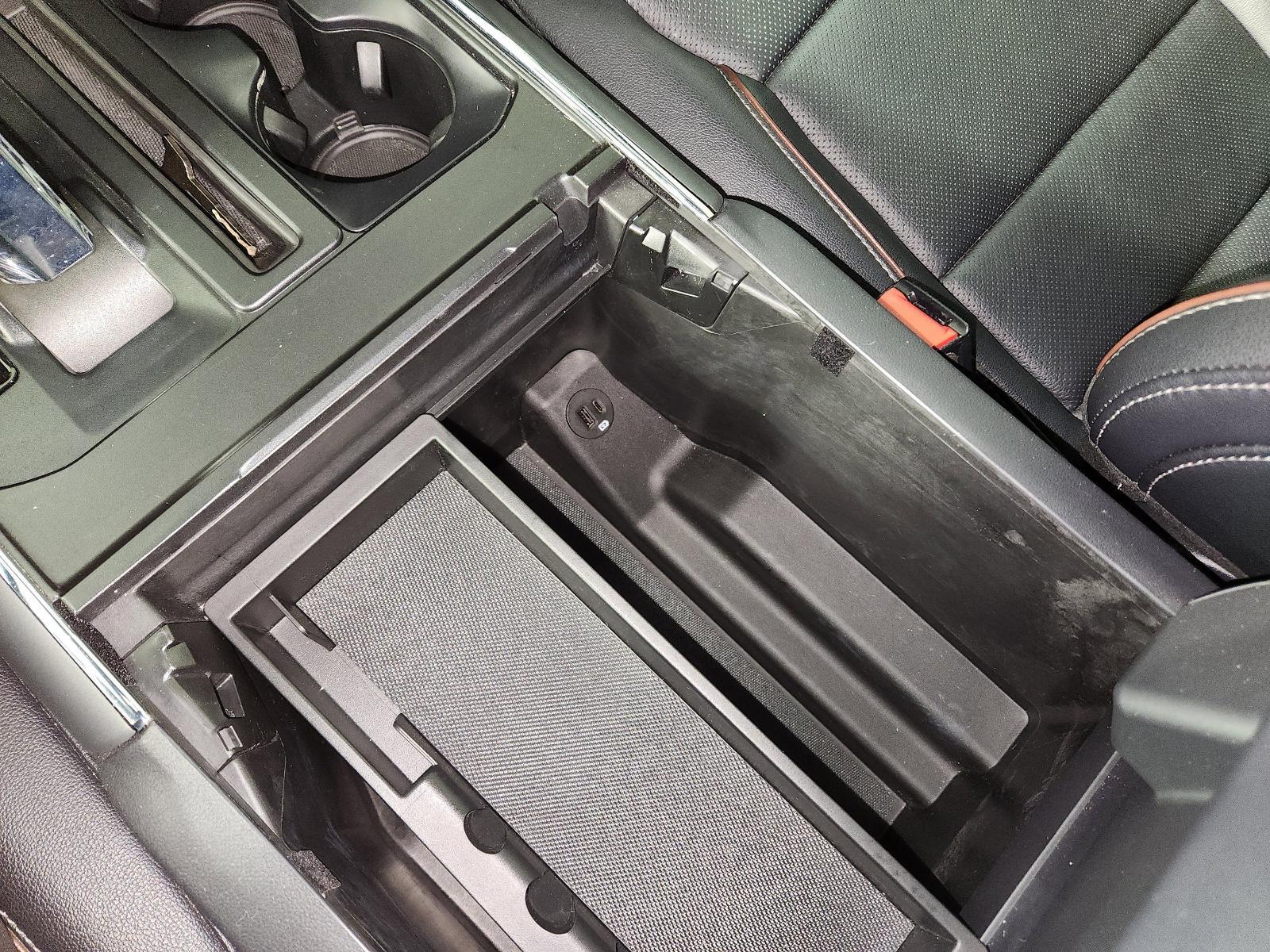 2022 Ford F-150 Vehicle Photo in GEORGETOWN, TX 78626-7508
