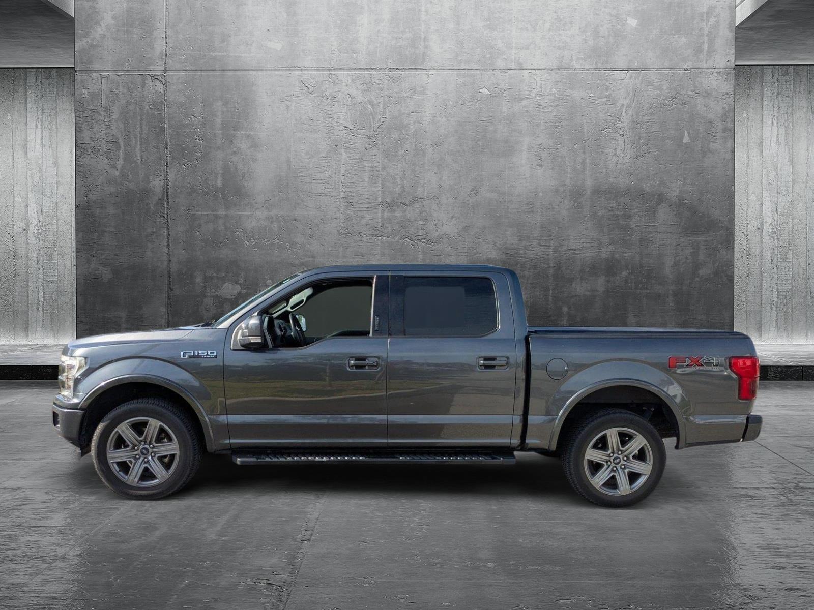 2018 Ford F-150 Vehicle Photo in Miami, FL 33015