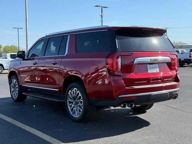 2024 GMC Yukon XL Vehicle Photo in COLUMBIA, MO 65203-3903