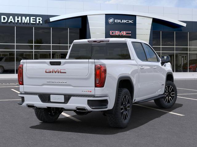 2025 GMC Sierra 1500 Vehicle Photo in TOPEKA, KS 66609-0000