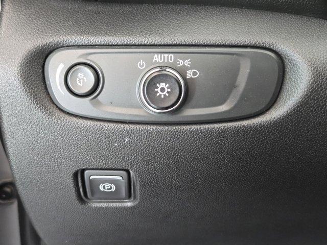 2019 Chevrolet Blazer Vehicle Photo in Decatur, TX 76234