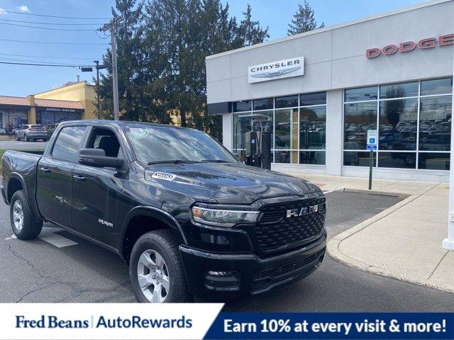 2025 Ram 1500 Vehicle Photo in Doylsetown, PA 18901