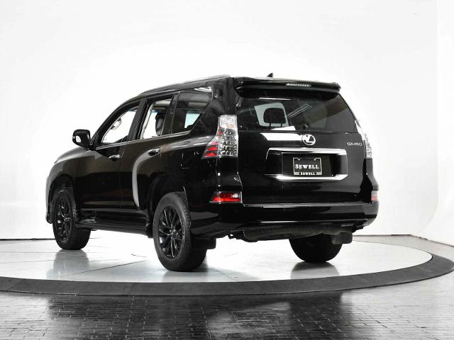 2022 Lexus GX 460 Vehicle Photo in DALLAS, TX 75235