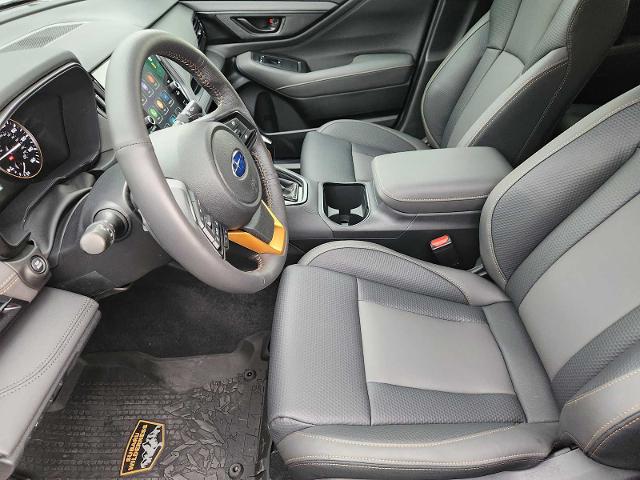 2025 Subaru Outback Vehicle Photo in DALLAS, TX 75209