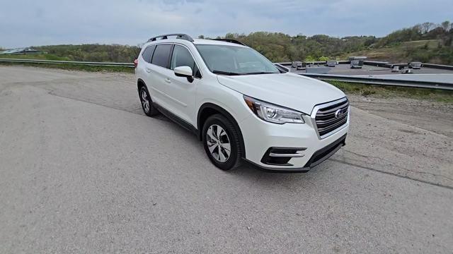 2022 Subaru Ascent Vehicle Photo in Pleasant Hills, PA 15236
