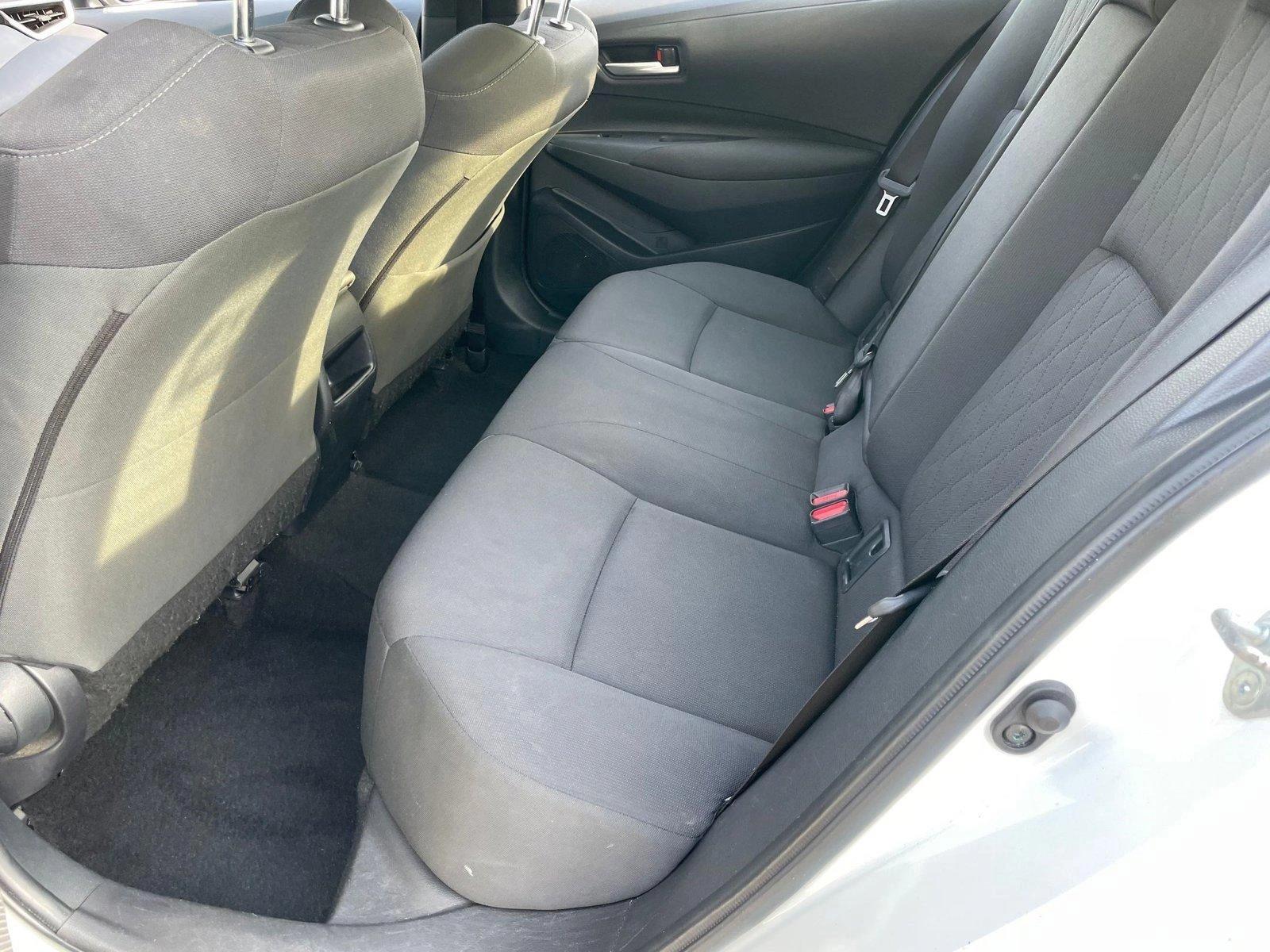 2020 Toyota Corolla Vehicle Photo in Sanford, FL 32771