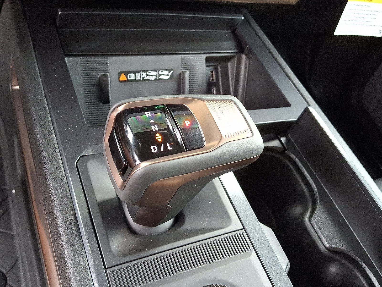 2025 GMC HUMMER EV Pickup Vehicle Photo in HARRISBURG, PA 17111-1033
