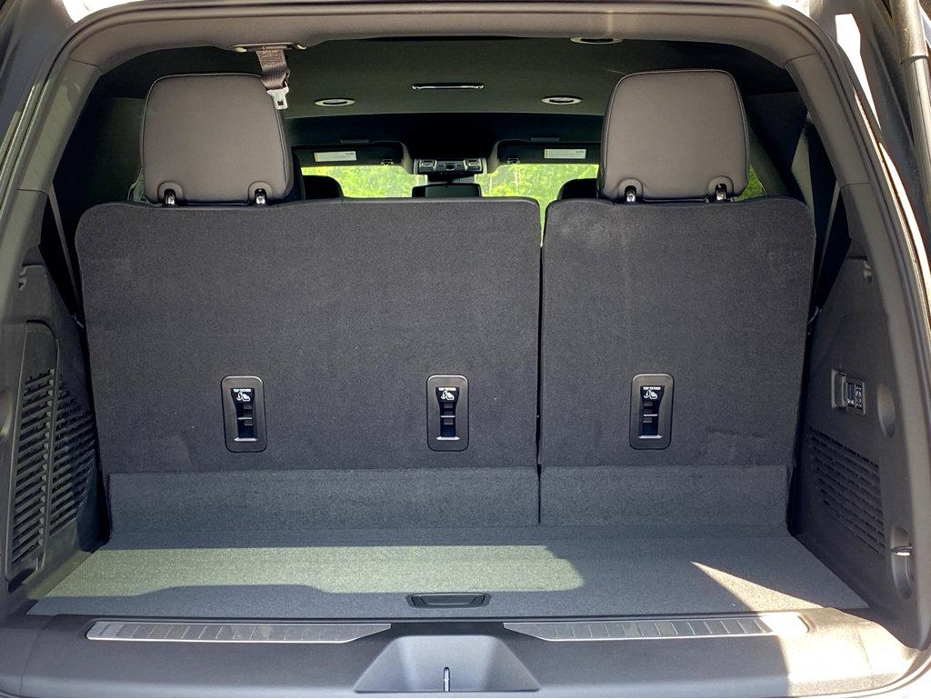2025 Chevrolet Tahoe Vehicle Photo in POOLER, GA 31322-3252