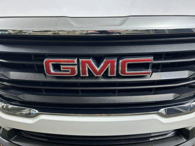 2022 GMC Terrain Vehicle Photo in MEDINA, OH 44256-9631